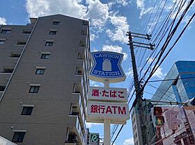 プレサンスブルーム東三国 1106 ｜ 大阪府大阪市淀川区十八条1丁目（賃貸マンション1K・11階・21.35㎡） その6