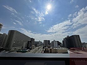 レジュールアッシュ三国本町 1113 ｜ 大阪府大阪市淀川区三国本町3丁目（賃貸マンション1LDK・11階・30.14㎡） その12