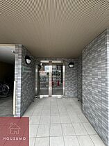 リバーヒルズ新大阪 303 ｜ 大阪府大阪市淀川区木川東2丁目（賃貸マンション1K・3階・24.38㎡） その16