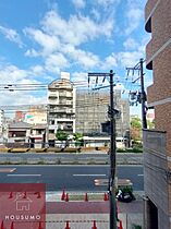 ファーストフィオーレ北大阪ミラージュ 1001 ｜ 大阪府大阪市東淀川区瑞光1丁目（賃貸マンション1K・10階・24.44㎡） その11