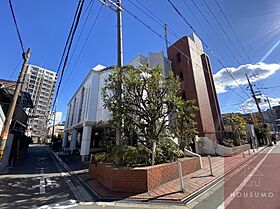 クレール十三 403 ｜ 大阪府大阪市淀川区十三東2丁目（賃貸マンション1K・4階・30.43㎡） その21