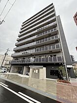 Halu江坂東 1003 ｜ 大阪府吹田市穂波町（賃貸マンション1LDK・10階・32.60㎡） その1