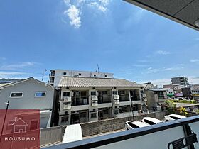 La Douceur豊中南 602 ｜ 大阪府豊中市庄内幸町2丁目（賃貸マンション1R・6階・31.25㎡） その10