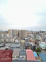 ライジングメゾン新大阪サウス 206 ｜ 大阪府大阪市淀川区木川東2丁目（賃貸マンション1K・2階・23.20㎡） その11