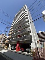 セレニテ西中島アリア弐番館  ｜ 大阪府大阪市淀川区西中島2丁目（賃貸マンション1LDK・7階・31.21㎡） その1