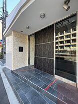 セレニテ西中島アリア弐番館  ｜ 大阪府大阪市淀川区西中島2丁目（賃貸マンション1LDK・7階・31.21㎡） その18