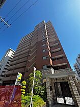 スプランディッド新大阪キャトル  ｜ 大阪府大阪市淀川区西中島3丁目（賃貸マンション1LDK・3階・41.00㎡） その1