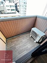 スプランディッド新大阪キャトル  ｜ 大阪府大阪市淀川区西中島3丁目（賃貸マンション1LDK・3階・41.00㎡） その19