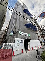 リビオメゾン新大阪 1108 ｜ 大阪府大阪市淀川区宮原1丁目（賃貸マンション1LDK・11階・30.70㎡） その17