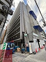 リビオメゾン新大阪 507 ｜ 大阪府大阪市淀川区宮原1丁目（賃貸マンション1LDK・5階・30.70㎡） その1