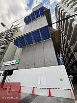 リビオメゾン新大阪 507 ｜ 大阪府大阪市淀川区宮原1丁目（賃貸マンション1LDK・5階・30.70㎡） その18