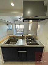 Luxe新大阪西 301 ｜ 大阪府大阪市淀川区三国本町2丁目（賃貸マンション1LDK・3階・30.94㎡） その21