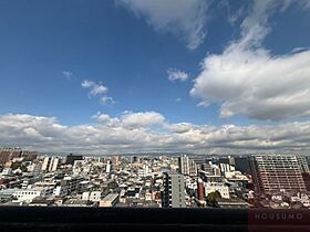 Luxe新大阪IV  ｜ 大阪府大阪市淀川区三国本町2丁目（賃貸マンション1R・15階・25.04㎡） その12