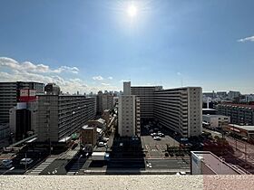 Luxe新大阪IV  ｜ 大阪府大阪市淀川区三国本町2丁目（賃貸マンション1K・6階・24.74㎡） その12