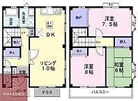 大阪府豊中市向丘2丁目：物件画像／株式会社Rリビングカンパニー　江坂店
