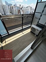 Luxe新大阪西 103 ｜ 大阪府大阪市淀川区三国本町2丁目（賃貸マンション1K・1階・21.51㎡） その11