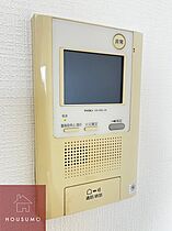 レジュールアッシュJUSO 307 ｜ 大阪府大阪市淀川区十三東1丁目（賃貸マンション1K・3階・25.80㎡） その14