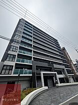 S-RESIDENCE新大阪Garden 510 ｜ 大阪府大阪市淀川区木川東4丁目（賃貸マンション1LDK・5階・40.00㎡） その1