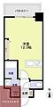 YOU'S3番館8階8.8万円