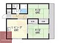 シャルム一条池3階5.5万円
