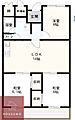 コボリマンション東三国10階12.0万円