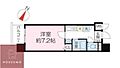 マインズ・コム新北野3階5.8万円