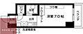 STUDENTピア・レゾン9階5.4万円