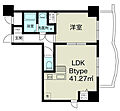 ノルデンハイム東三国3-A13階8.0万円