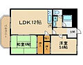 グリースシャトー桃山台8階8.3万円
