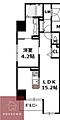サンメゾン119階8.0万円