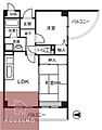 パレエレガンテ3階8.5万円