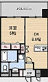 Luxe新大阪19階11.8万円