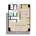 SAMTY新大阪ウエスト10階13.6万円