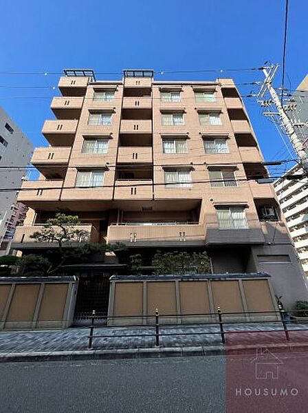 第2シャトー中尾 ｜大阪府大阪市淀川区宮原2丁目(賃貸マンション2LDK・3階・55.00㎡)の写真 その1