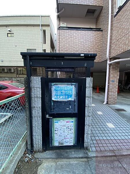 シェルビュー ｜大阪府吹田市千里山東1丁目(賃貸アパート1K・4階・20.52㎡)の写真 その29