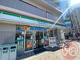 サムティ新大阪WEST  ｜ 大阪府大阪市淀川区西宮原2丁目（賃貸マンション1LDK・9階・42.70㎡） その18