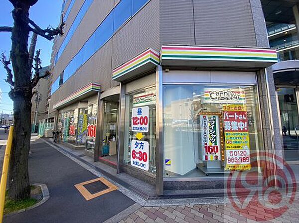 グロリアス北大阪 ｜大阪府大阪市淀川区西宮原2丁目(賃貸マンション2LDK・9階・51.52㎡)の写真 その27