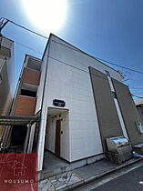 フジパレス吹田ウエスト1番館 303 ｜ 大阪府吹田市内本町2丁目（賃貸アパート1K・3階・30.26㎡） その1