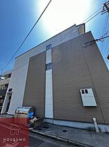 フジパレス吹田ウエスト1番館 303 ｜ 大阪府吹田市内本町2丁目（賃貸アパート1K・3階・30.26㎡） その16