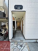 フジパレス吹田ウエスト1番館 303 ｜ 大阪府吹田市内本町2丁目（賃貸アパート1K・3階・30.26㎡） その17