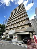 サムティ新大阪WEST  ｜ 大阪府大阪市淀川区西宮原2丁目（賃貸マンション1LDK・6階・42.70㎡） その1