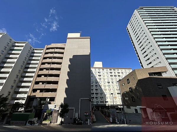 サムティ新大阪WEST ｜大阪府大阪市淀川区西宮原2丁目(賃貸マンション1LDK・7階・42.70㎡)の写真 その11