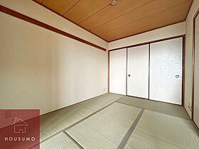 メロード吹田 2403 ｜ 大阪府吹田市片山町1丁目1-1（賃貸マンション2LDK・24階・77.43㎡） その5