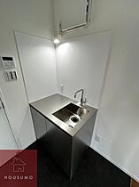 玉井町GaregeHouse C ｜ 大阪府豊中市玉井町3丁目（賃貸テラスハウス1R・1階・55.69㎡） その6