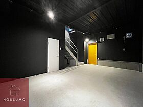 玉井町GaregeHouse C ｜ 大阪府豊中市玉井町3丁目（賃貸テラスハウス1R・1階・55.69㎡） その17