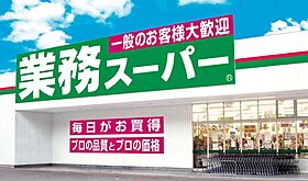 玉井町GaregeHouse C ｜ 大阪府豊中市玉井町3丁目（賃貸テラスハウス1R・1階・55.69㎡） その25