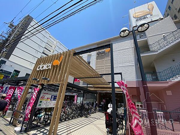 カルム西野 303｜大阪府吹田市垂水町2丁目(賃貸マンション1LDK・3階・41.40㎡)の写真 その25