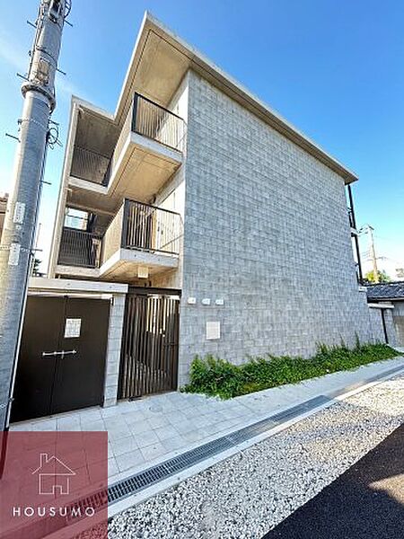 ピアスアパート 106｜大阪府豊中市豊南町西1丁目(賃貸マンション1R・1階・31.80㎡)の写真 その18