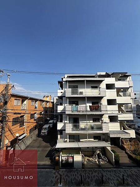 アクティ美光 301｜大阪府大阪市東淀川区豊新3丁目(賃貸マンション2LDK・3階・52.40㎡)の写真 その12