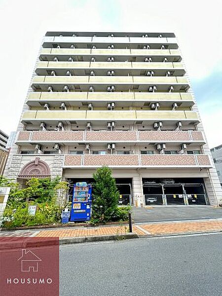 アリビオ江坂南金田 ｜大阪府吹田市南金田2丁目(賃貸マンション1K・7階・22.33㎡)の写真 その17